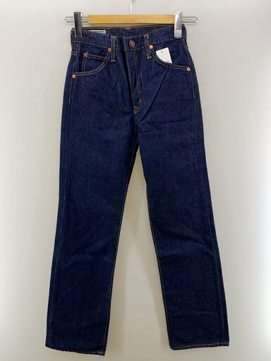 【中古】EDWIN◆ボトム/26/デニム/NVY/1057【メンズウェア】