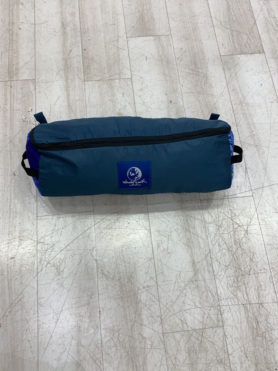 2nd STREET 楽天市場店の【中古】Whole Earth◆テント/EARTH LW SPD DOME/WE27DA06/[Earth Blue]/ドーム/1~2人用//【スポーツ】｜アングル3