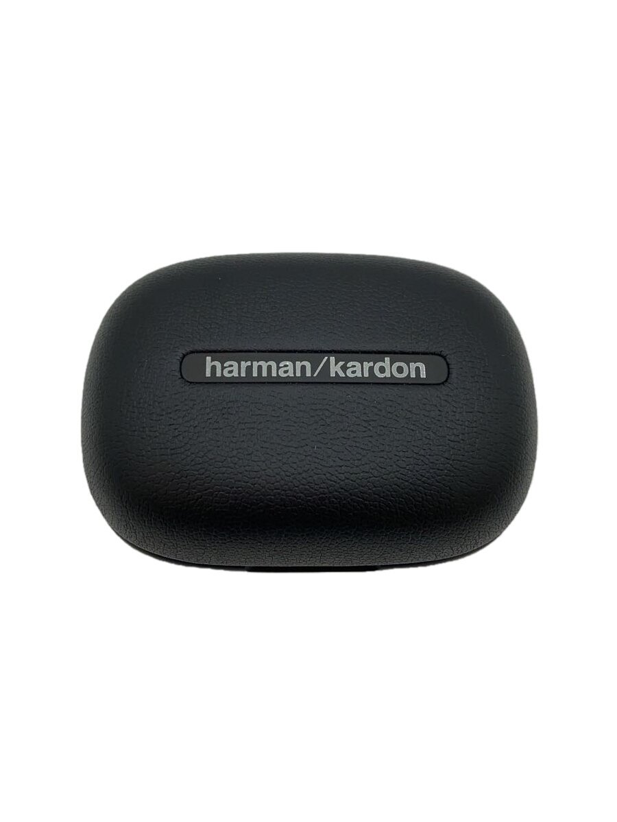 【中古】HARMAN◆イヤホン【家電・ビジュアル・オーディオ】(2)