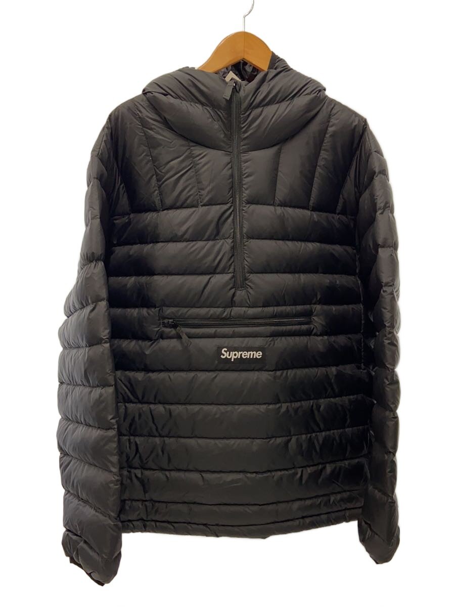 楽天市場】Supreme Micro Down Half Zip Hooded Pulloverの通販