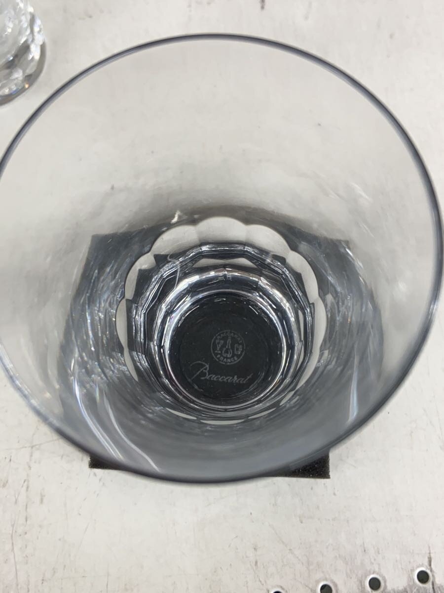 【中古】Baccarat◆グラス/2点セット【キッチン用品】