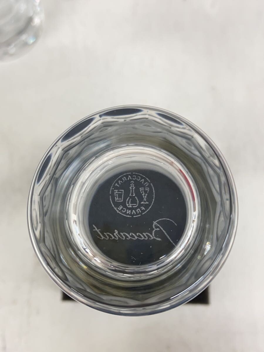 【中古】Baccarat◆グラス/2点セット【キッチン用品】