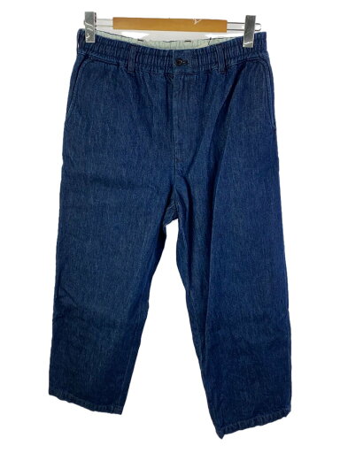 【中古】FARAH◆ボトム/M/デニム/IDG/FR0403-M4014【メンズウェア】 【中古】FARAH◆ボトム/M/デニム/IDG/FR0403-M4014【メンズウェア】
