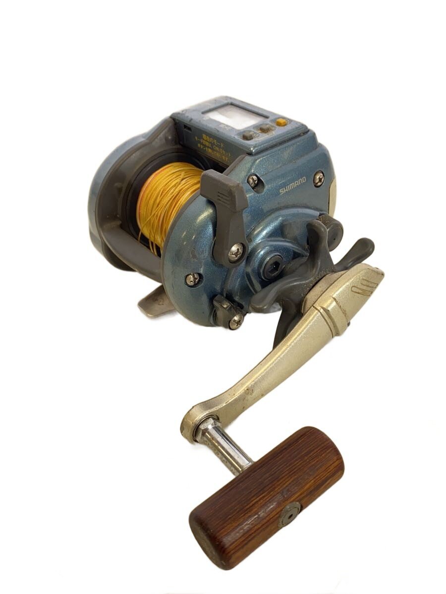 【中古】SHIMANO◆リール/電動リール/RF311【スポーツ】
