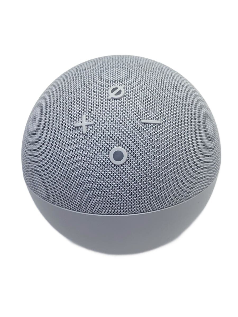 【中古】Amazon◆スピーカー/echo dot 5世代【家電・ビジュアル・オーディオ】