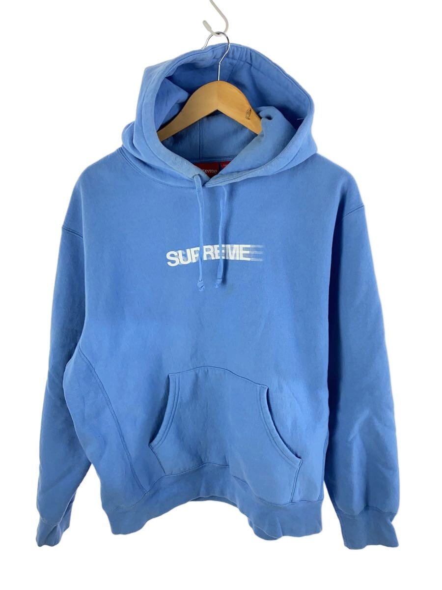 楽天市場】Supreme Motion Logo Hooded Sweatshirtの通販