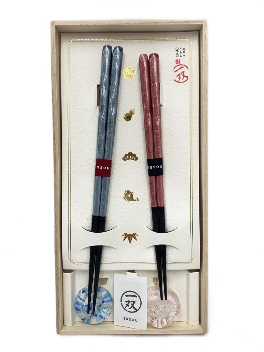 【中古】和食器その他/ISSOU/一双【キッチン用品】