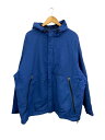 【中古】Woolrich◆ナイロンジャケット/2L/ナイロン/BLU【メンズウェア】|詳細画像