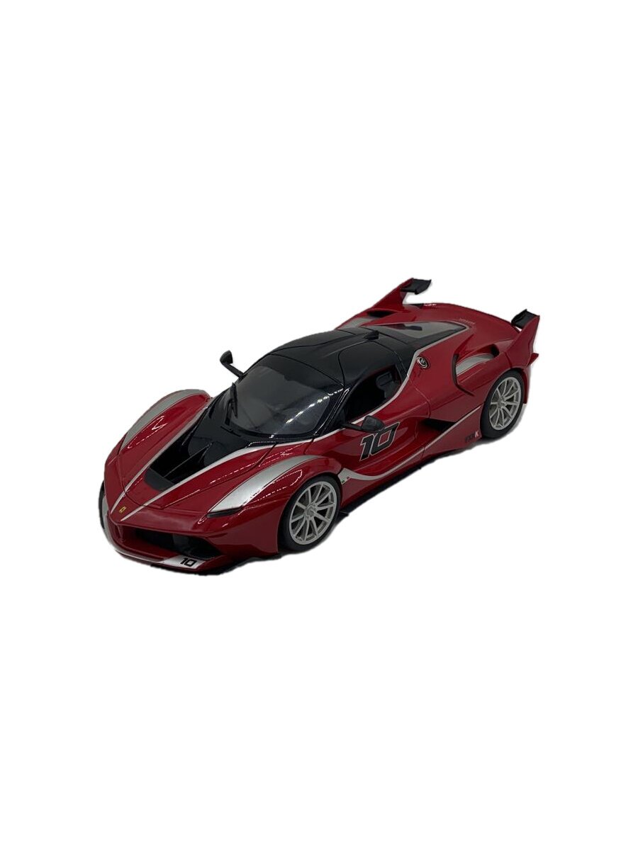 【中古】burago/ミニカー/RED【ホビー】