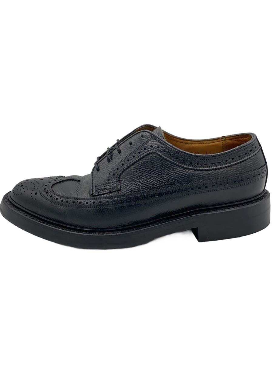 【ブランド】FLORSHEIM 【ブランドカナ】フローシャイム 【型番】 【程度】C 【サイズ】US7 【メインカラー】ブラック 【素材・生地】 【キーワード】　　　/ 2026/06/18 セカンドストリート新宿2号店【3875】【中古】FLORSHEIM◆ドレスシューズ/US7/BLK ブランド FLORSHEIM 型番 カラー ブラック 柄 素材・生地 >色・素材について サイズ US7>サイズ表示について 実寸（cm） 【スニーカー】 ソールの高さ：3 / ソール全長：30 【その他】 その他サイズ：/ 商品は　セカンドストリート新宿2号店の店頭にて販売しております。商品に関するお問合わせは、お電話(TEL:03-5361-8940)にて、問合わせ番号：2319932063716をお伝えください。 配送方法やお支払い方法に関するお問い合わせは、サポートセンターまでご連絡をお願いします。 ※お電話の対応は営業時間内のみとなります。お問い合わせフォームでお問い合わせの際はご注文番号をご記入下さい この商品に関する出品店舗からのコメント 多少の使用感がございます。あらかじめご了承ください。店頭でも販売中の為、掲載時とコンディションが異なる場合がございます。詳細につきましてはお手数ではございますが、店舗までお問い合わせください。