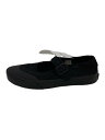 【中古】VANS◆シューズ/23.5cm/BLK【シューズ】(4)