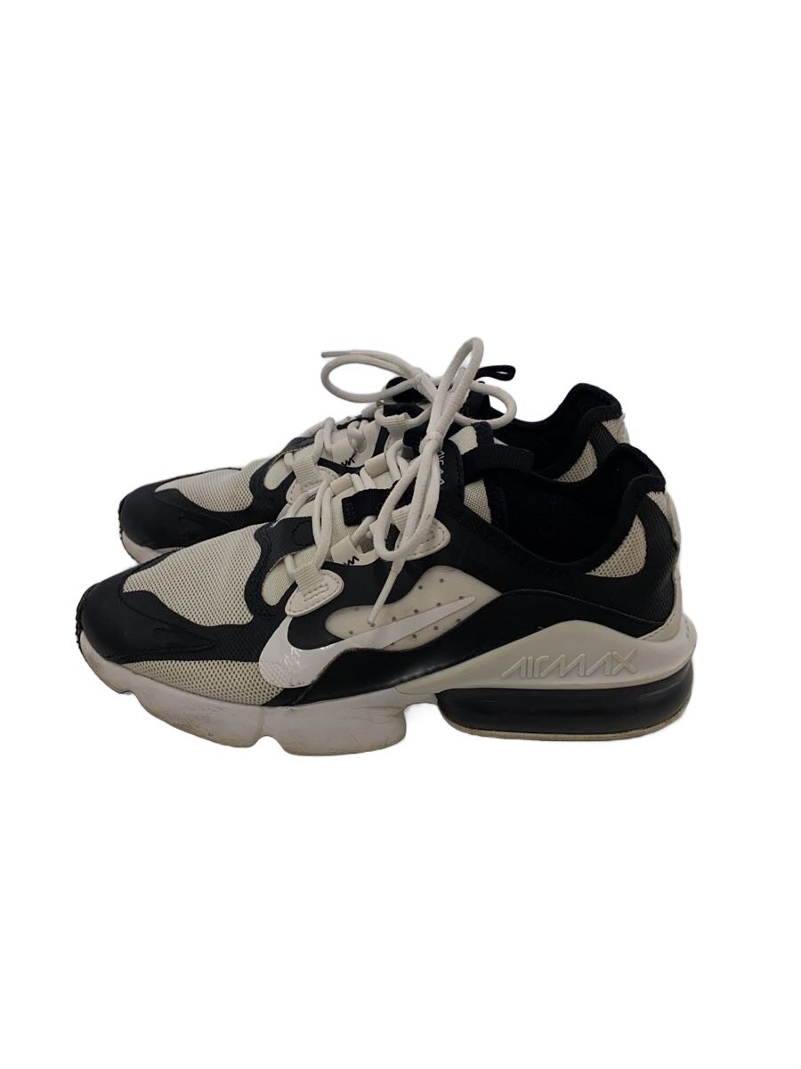 NIKE◆AIR MAX INFINITY 2_エア マックス インフィニティ 2/23cm/WHT