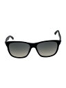 【中古】Ray-Ban◆サングラス/プラスチック/BLK/BLK/メン...(4)