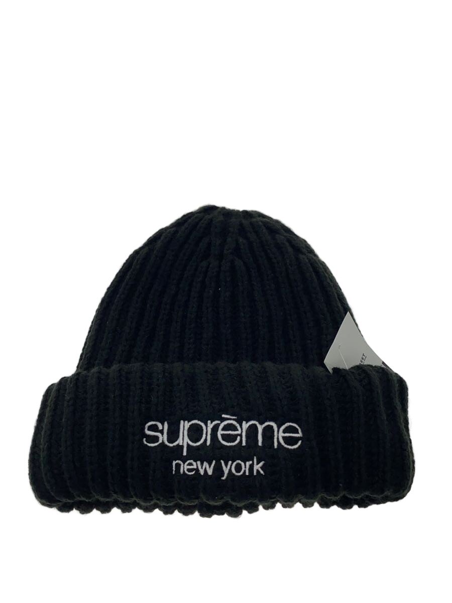 楽天市場】Supreme Classic Logo Beanieの通販