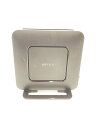 【中古】BUFFALO◆無線LANルーター(Wi-Fiルーター) WSR-1800AX4S-BK【パソコン】