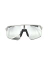 【中古】OAKLEY◆SUTRO LITE/スートロ ライト/サングラス/スポーツグラス/WHT/メンズ/OO9463A-1939//【服飾雑貨他】