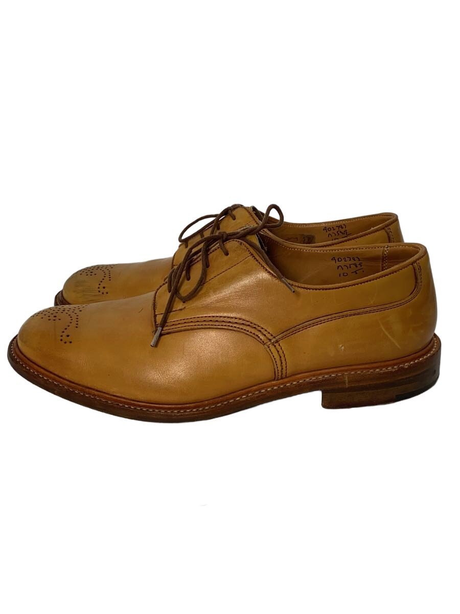 【中古】Tricker’s◆ドレスシューズ/UK10/CML【シューズ】