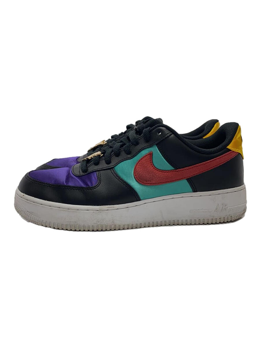 šNIKENBA X WNBA X AIR FORCE 1 07 LV8 EMB/27.5/DH7436-001ڥ塼