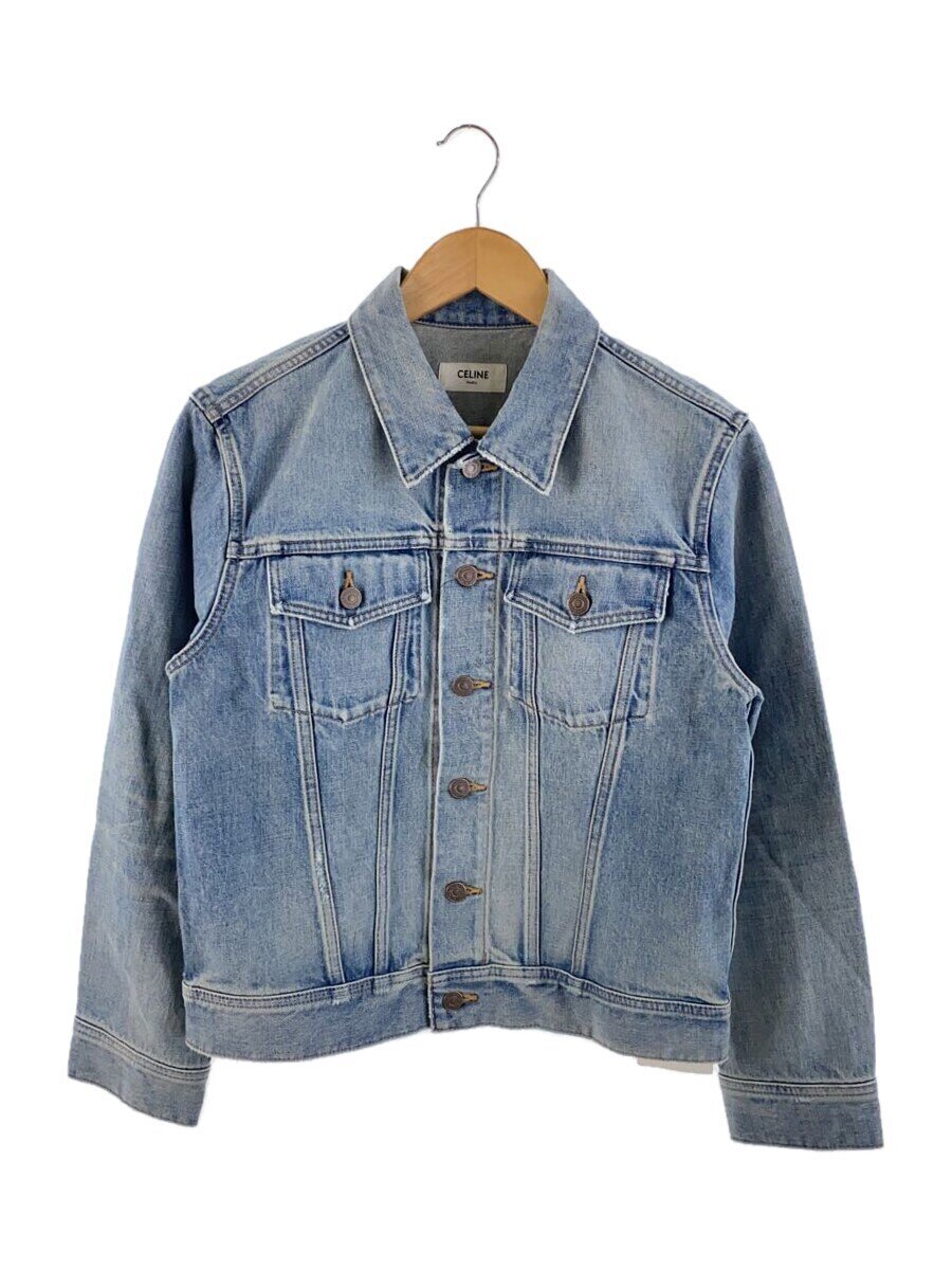 楽天市場】セリーヌ 中古 デニムジャケットの通販