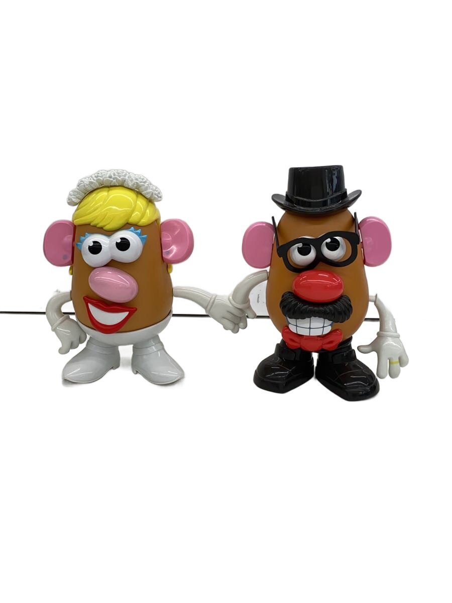 【ザキ】ポテトヘッドフィギアまとめ売り 楽天市場】ポテトヘッド フィギュア（コレクション｜ホビー）の通販