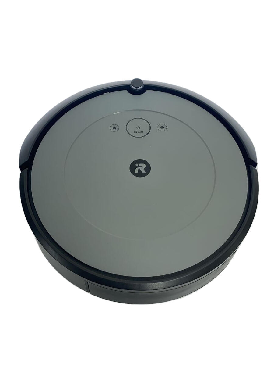 【中古】iRobot◆掃除機