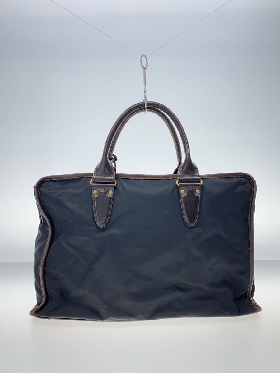 【中古】Felisi◆バッグ/レザー/BLK/無地/1718【バッグ】 3