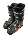 【中古】NORDICA◆ノルディカ/スキーブーツ Speed Machine110 25.5【スポーツ】