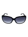 【中古】Christian Dior◆サングラス/カナージュ/プラスチ...(4)