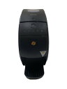 【中古】nescaffe/コーヒーメーカー/ブラック/【家電・ビジュアル・オーディオ】