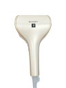 【中古】SHARP◆ドライヤー・ヘアアイロン IB-WX3-N【家電・ビジュアル・オーディオ】(2)