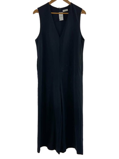 【中古】BALLSEY◆24ss/ジョーゼットジャージー オールインワン/36/ポリエステル/BLK/11-06-41-06037【レディースウェア】 【中古】BALLSEY◆24ss/ジョーゼットジャージー オールインワン/36/ポリエステル/BLK/11-06-41-06037【レディースウェア】