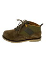【中古】Timberland◆シューズ/9M/42520//【シューズ】