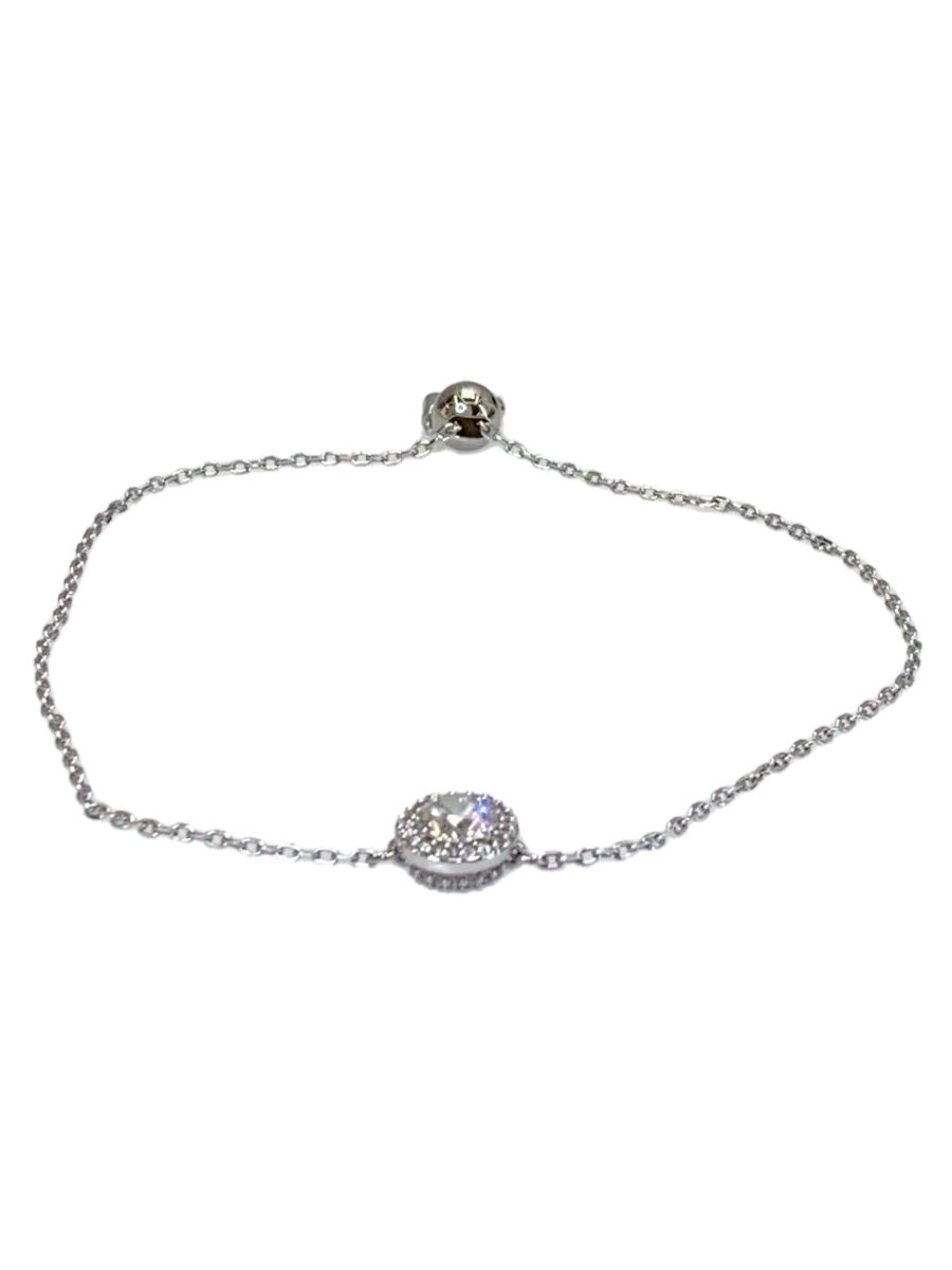 【中古】Swarovski◆Angelic/ブレスレット/--/シルバー/レディース【服飾雑貨他】