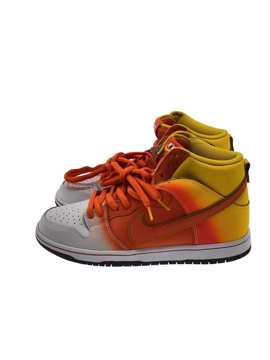 NIKE SB◆ハイカットスニーカー/28cm/マルチカラー/FN5107-700
