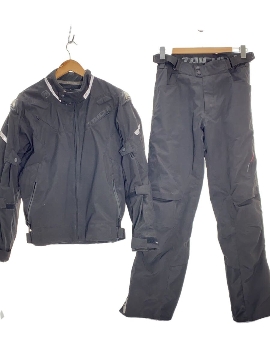 【中古】RS TAICHI◆スポーツウェアー/L/BLK/RSJ718【スポーツ】