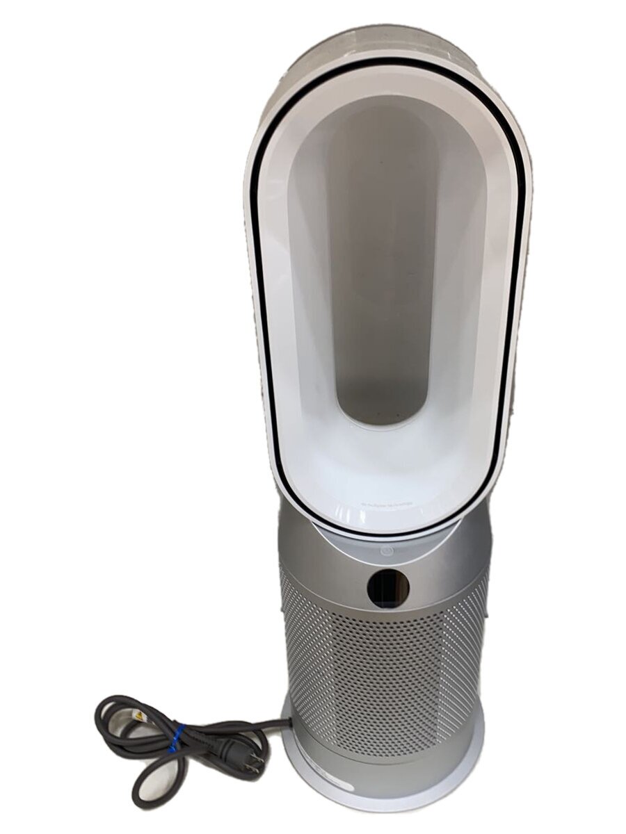 【中古】dyson◆セラミックヒーター Purifier Hot+Cool HP07【家電・ビジュアル・オーディオ】