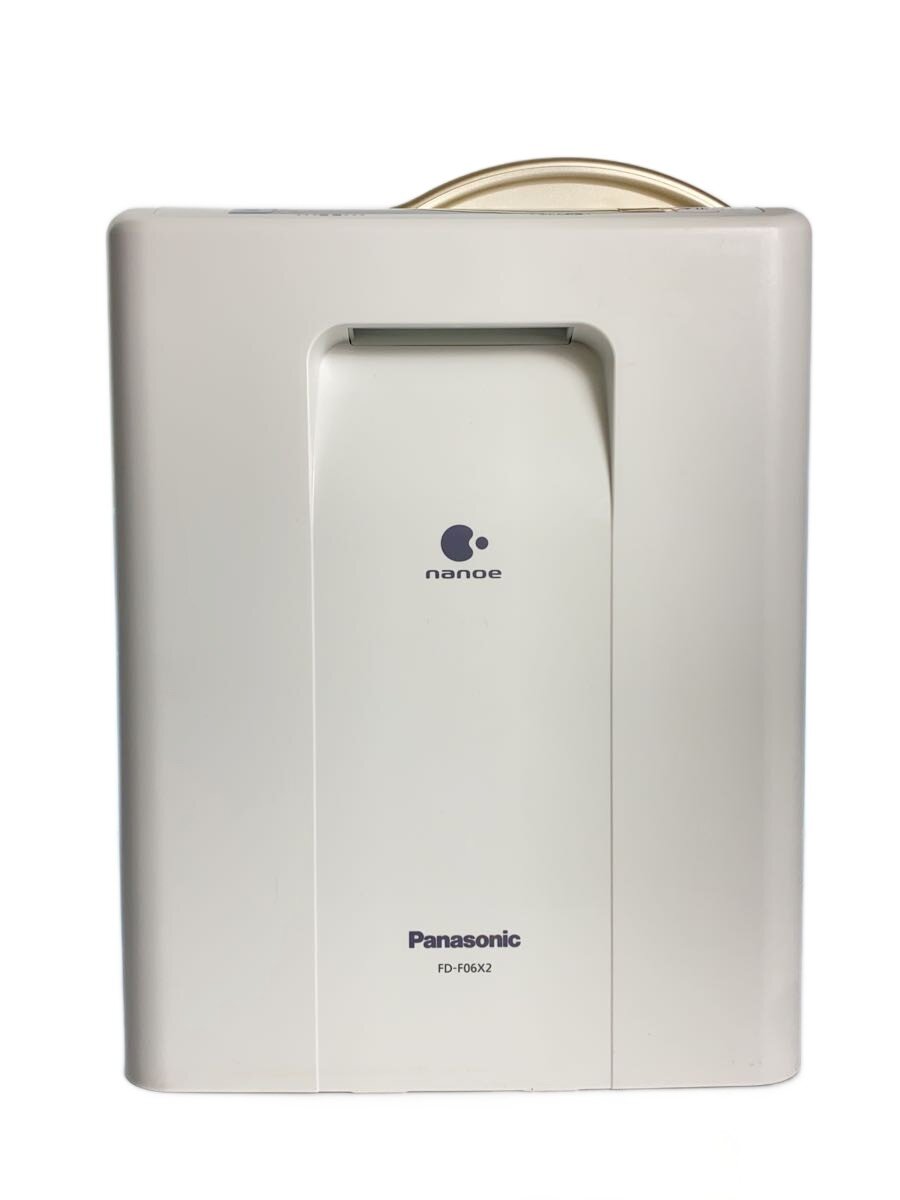 【中古】Panasonic◆布団乾燥機 FD-F06X2//【家電・ビジュアル・オーディオ】