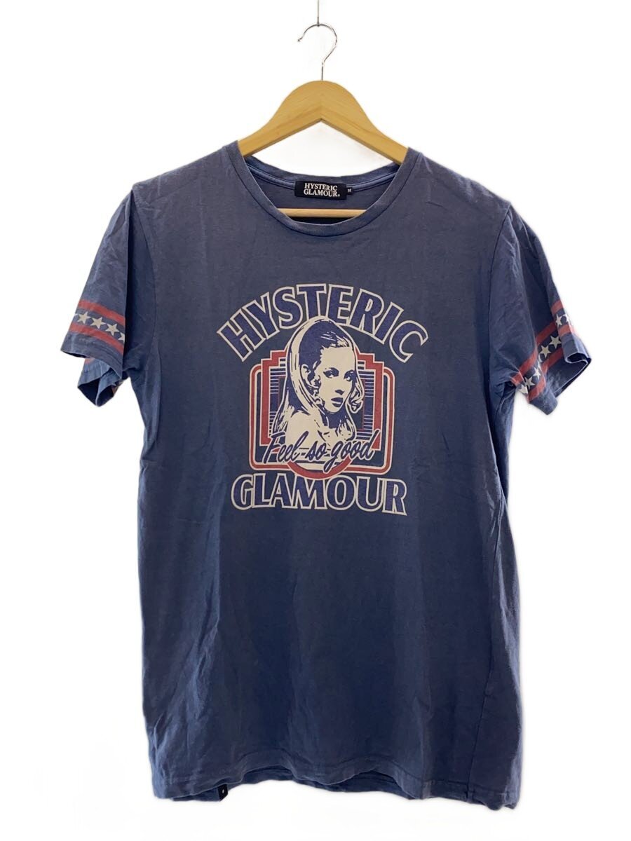 楽天市場】ヒステリックグラマー tシャツ ネイビーの通販