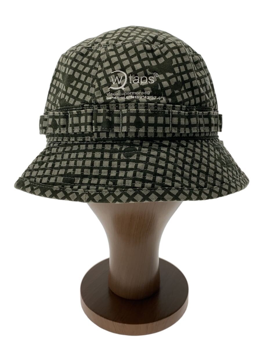 楽天市場】wtaps ハット 中古（バッグ・小物・ブランド雑貨）の通販