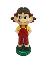 【中古】不二家/ペコちゃん/首振り人形【ホビー】
