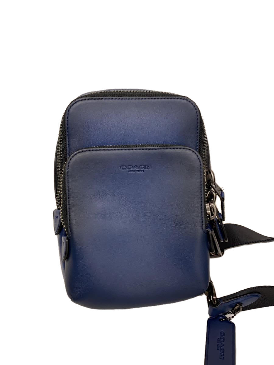 【中古】COACH◆sling Pack