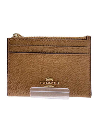 【中古】COACH◆パスケース/レザー【服飾雑貨他】 【中古】COACH◆パスケース/レザー【服飾雑貨他】