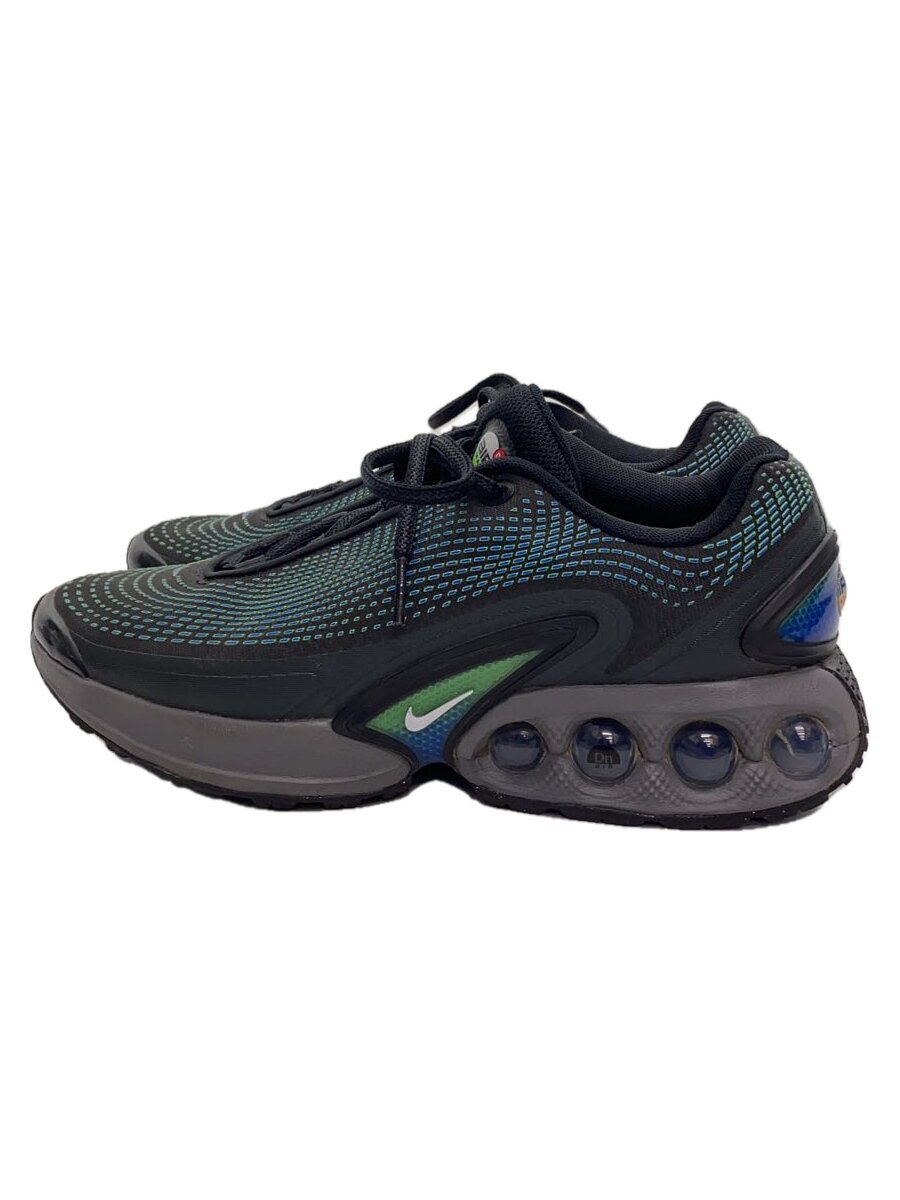 NIKE◆NIKE/ローカットスニーカー_DV3337-010/25cm/グリーン/サイズ考慮