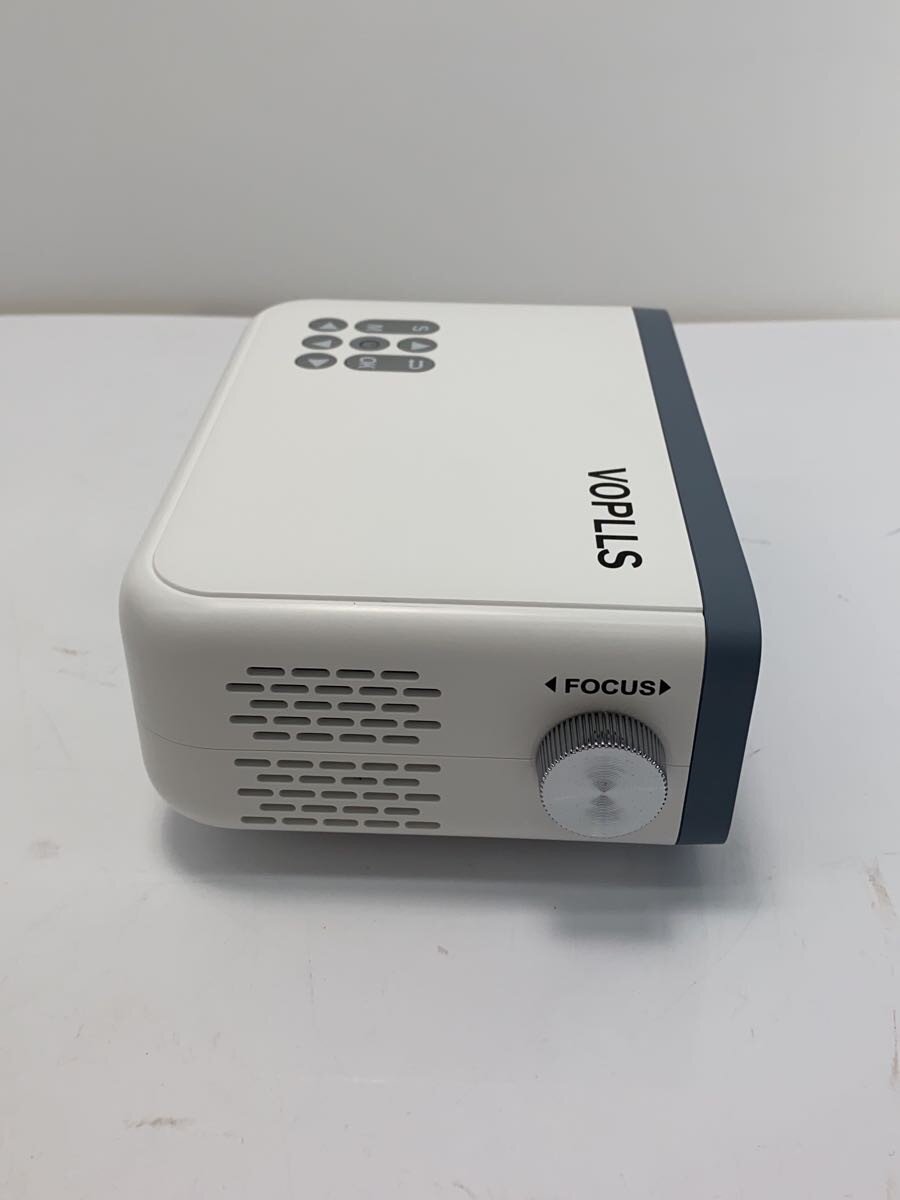 2nd STREET 楽天市場店の【中古】VOPLLS/プロジェクター//【家電・ビジュアル・オーディオ】｜アングル2