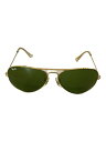 【中古】Ray-Ban◆B&L/ボシュロム社製/AVIATOR/アビエ...(4)