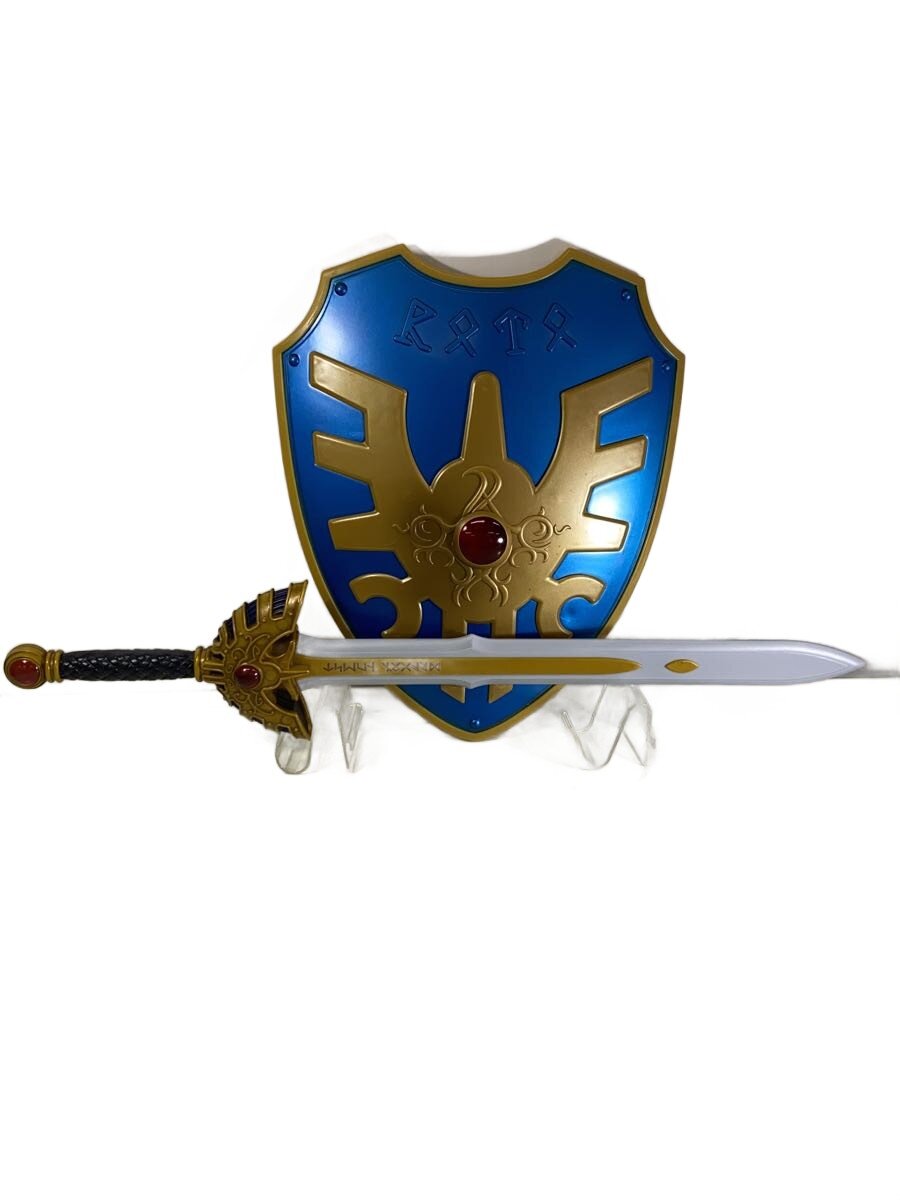 楽天市場】ロトの盾（ホビー）の通販