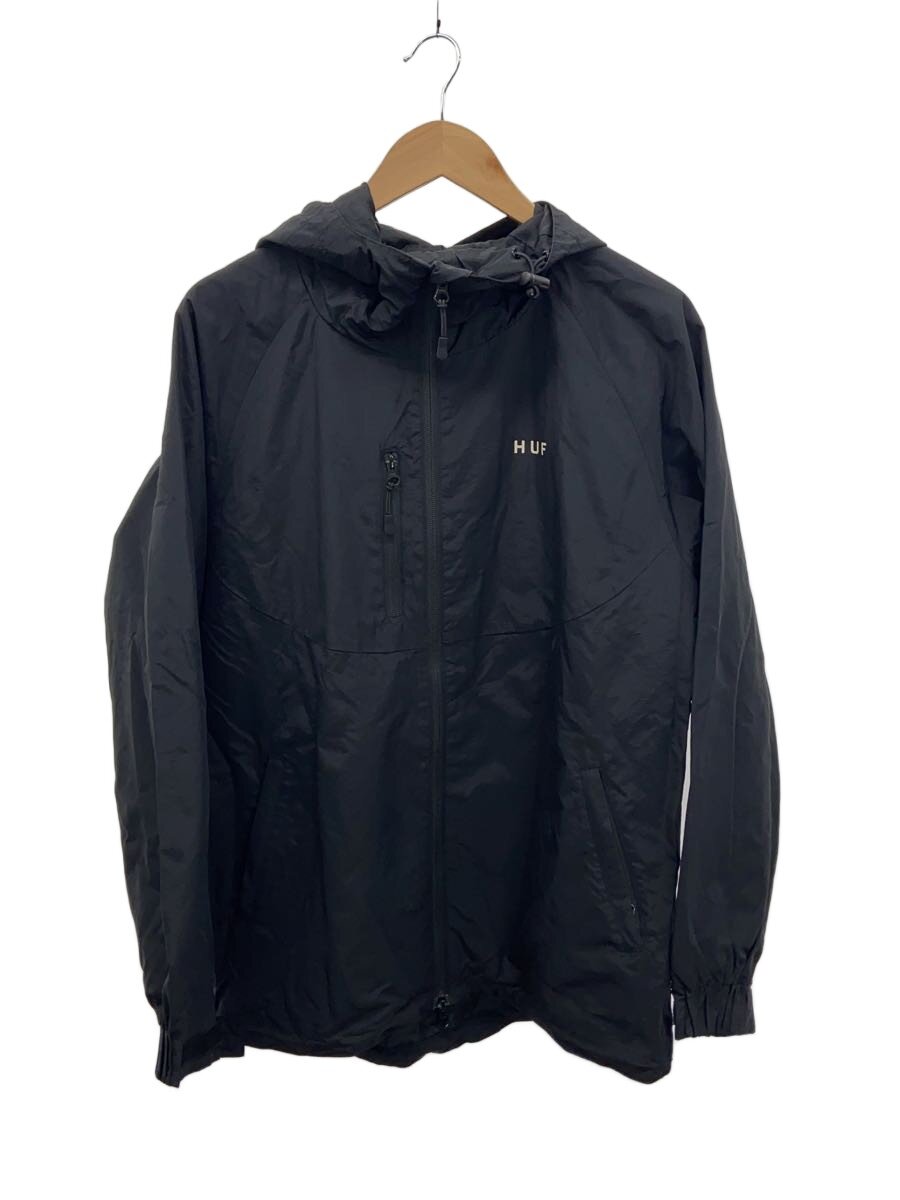 楽天市場】huf ナイロンジャケットの通販