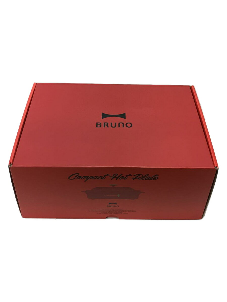 【中古】BRUNO(イデアインターナショ