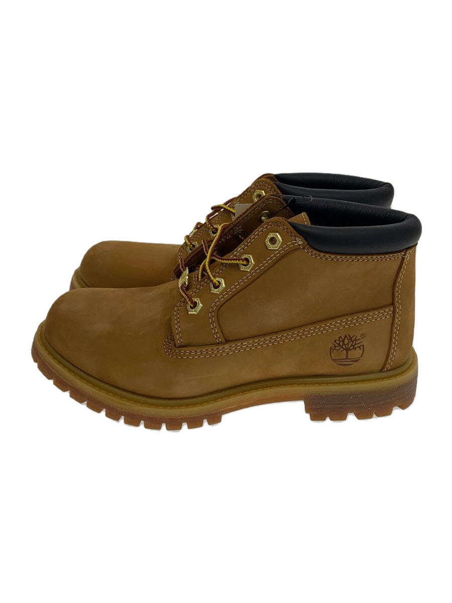 【中古】Timberland◆チャッカブーツ/2