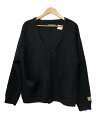 【中古】U.S BOARDER◆▼衣料Aメンズトップ/UB22-319-44T【メンズウェア】